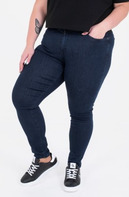 020263 Jeans femme grandes tailles Tom Tailor