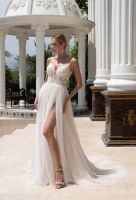 STOCK ROBES DE MARIEE