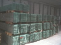 Vends rack grandes hauteurs