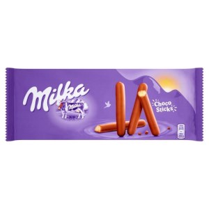 Vente MILKA