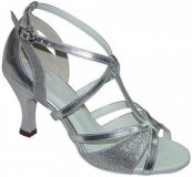 Vends chaussures de danse salsa rock danses de salon