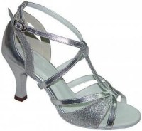 Vends chaussures de danse salsa rock danses de salon