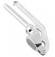 Presse ail et dénoyauteur olives - metaltex