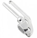 Presse ail et dénoyauteur olives - metaltex