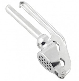 Presse ail et dénoyauteur olives - metaltex