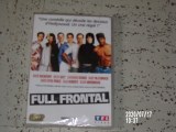 DVD Full Frontal