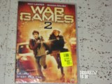 DVD WAR GAMES 2