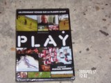DVD documentaire sportif PLAY