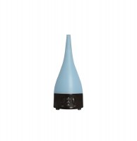 Diffuseur d'huiles essentielles zen' arôme - humidificateur - aromath