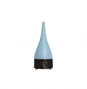 Diffuseur d'huiles essentielles zen' arôme - humidificateur - aromath