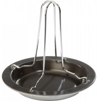 Rotissoire vertical à poulet - ustensile de cuisine