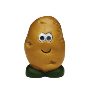 Brosse legumes - mr potato - accessoires de légumes