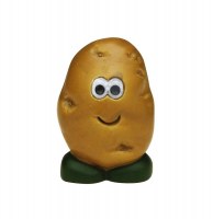 Brosse legumes - mr potato - accessoires de légumes