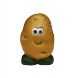 Brosse legumes - mr potato - accessoires de légumes