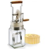 Baratte a beurre avec recette - accessoires de cuisine