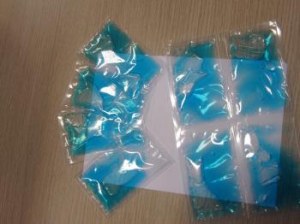 Destockage Accumulateur de froid souple