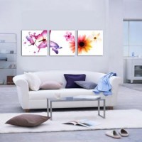 Tableau Horloge Décoratif