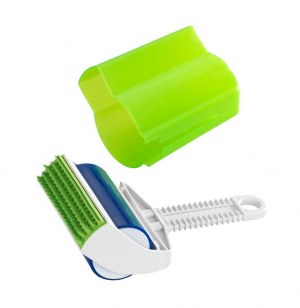 Tueur à poussières - anti-peluches - lavable