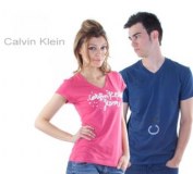 Calvin Klein T-shirt - 16.90€ - Nouvelle Collection -