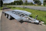 Remorque porte voiture