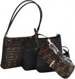 Bags set JF 2-pieces