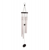 Carillon à vent - modèle moyen - décoration