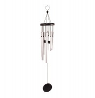 Carillon à vent - petit modèle - décoration