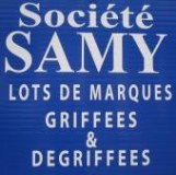 Arrivage permanent de lots de marques