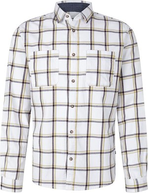 010091 Mix de chemises pour hommes Tom Tailor