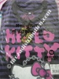 T-Shirts femme Hello Kitty