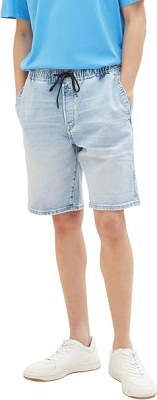 010115 Mix de shorts homme Tom Tailor