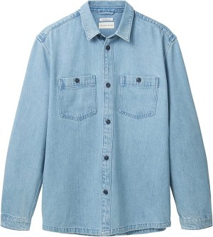 010091 Mix de chemises pour hommes Tom Tailor