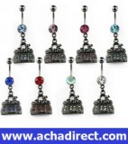 Lots Piercing Nombril