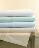 Linge percale