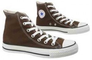 CONVERS ALL STAR