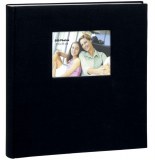 Album photo - 500 pochettes - square - noir