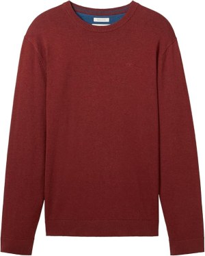 010120 Mix de pulls légers homme Tom Tailor