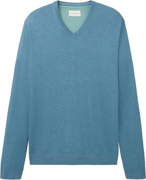 010120 Mix de pulls légers homme Tom Tailor