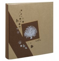 Album photo - 500 pochettes - kraftty - beige