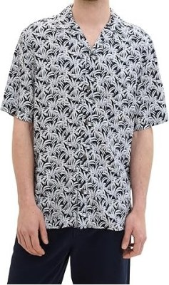 010116 Chemises pour homme Tom Tailor