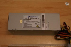 Alimentation FSP245-50PNA silencieuse Produit NEUF