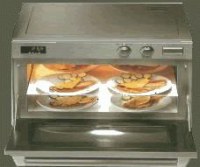 FOUR MICRO-ONDES PANASONIC NE-3240 NE-1740