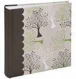 Album photo - 200 pochettes - nature - assorti de couleurs