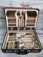 Urgente Lot Malletes Menageres