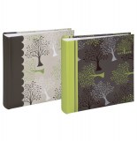 Lot de 2 albums photo - 200 pochettes - nature