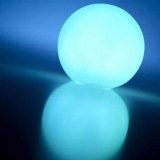 Boule Lumineuse