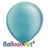 Sachet de 100 ballons Ciel