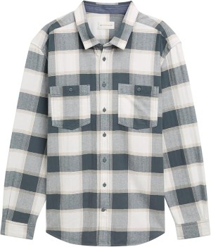 010091 Mix de chemises pour hommes Tom Tailor