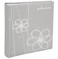 Album photo - 200 pochettes - elypse - assorti de couleurs