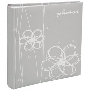 Album photo - 200 pochettes - elypse - assorti de couleurs